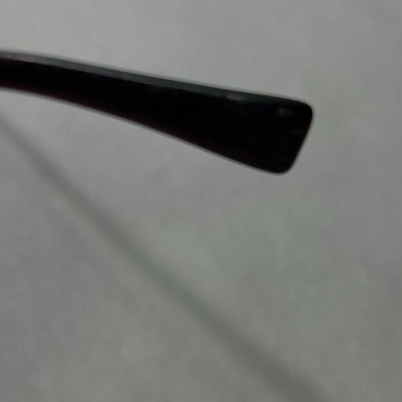 Versace Eyeglasses Frames Only Mod 1240 1397 Purple 53 17 140 - Picture 5 of 16